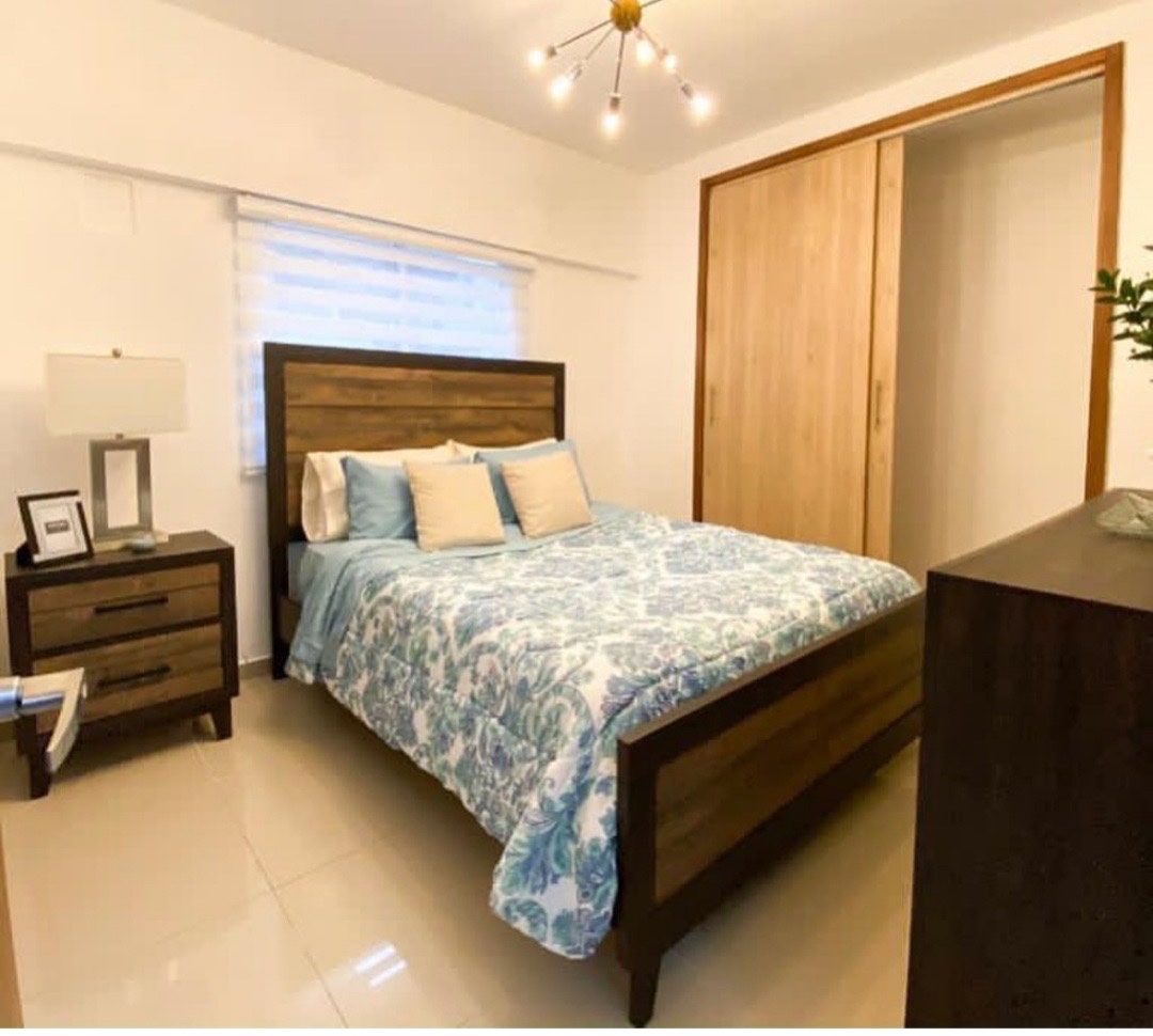 apartamentos - PRECIOSO APARTAMENTO EN VENTA EN SANTIAGO DE LOS CABALLEROS LISTO EN ESTE AÑO  8
