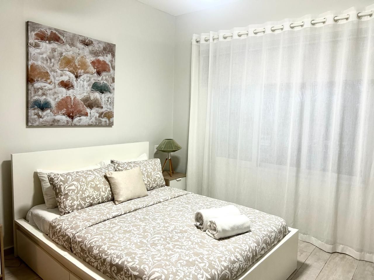 apartamentos - Apartamento amueblado en venta, Bávaro  2