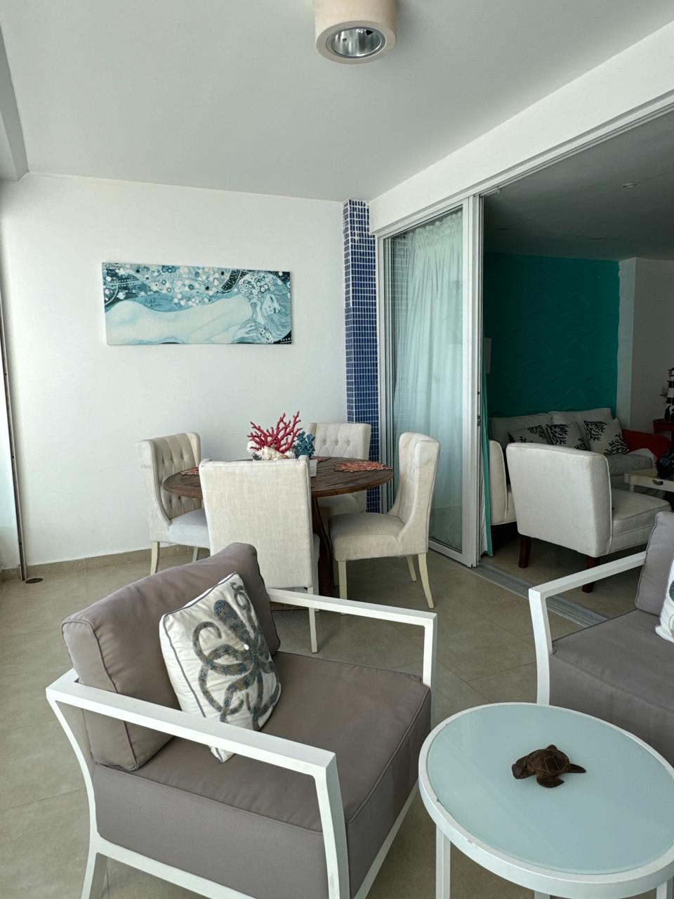 apartamentos - Venta Apto en Venta Marbella  5