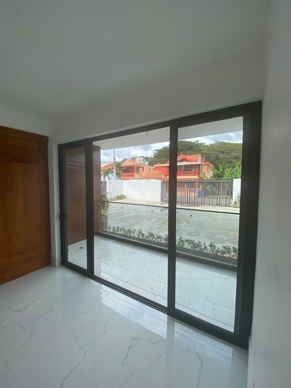 apartamentos - Apartamento Disponible en Gurabo. 1