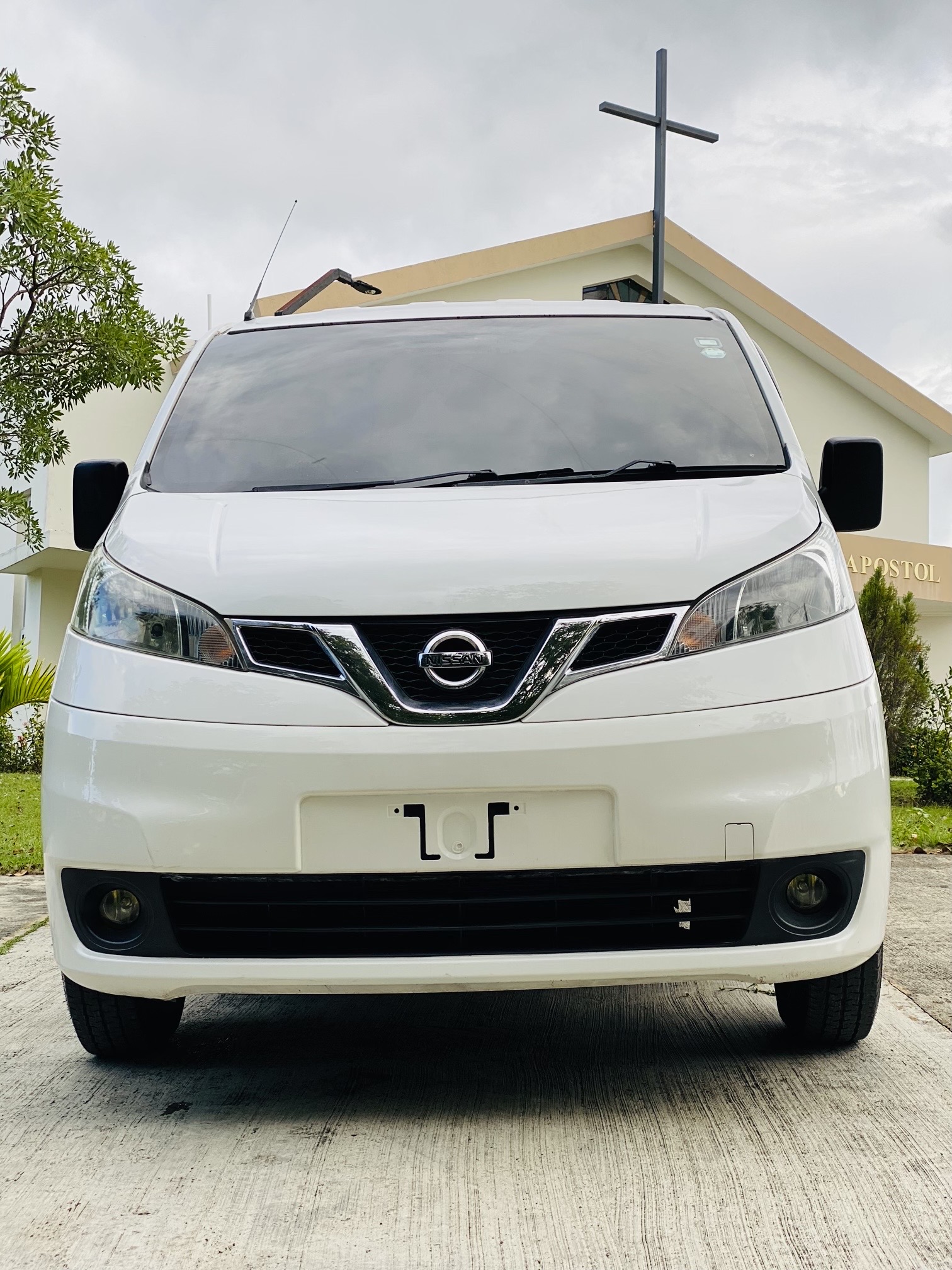 carros - ¡EN VENTA! Nissan NV200 – Año 2015Vehículo económico, versátil y en buen estado 0