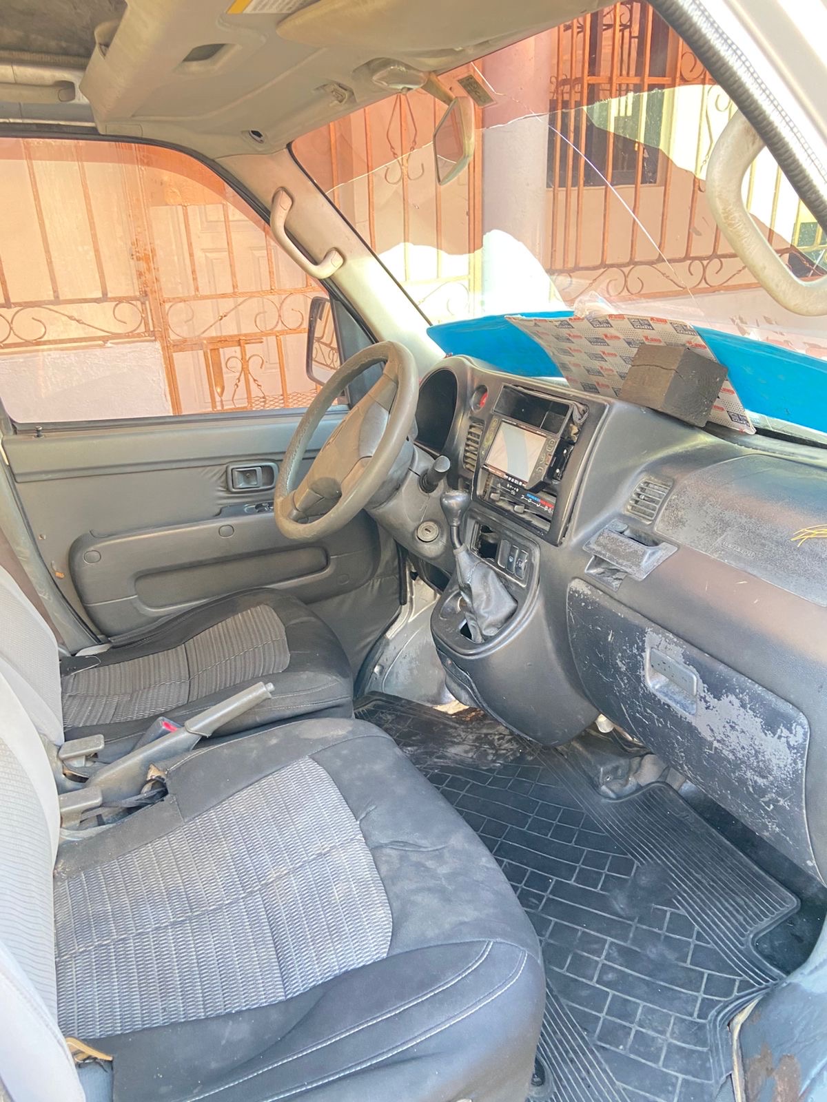 otros vehiculos - Guagua HIJET 2013 7