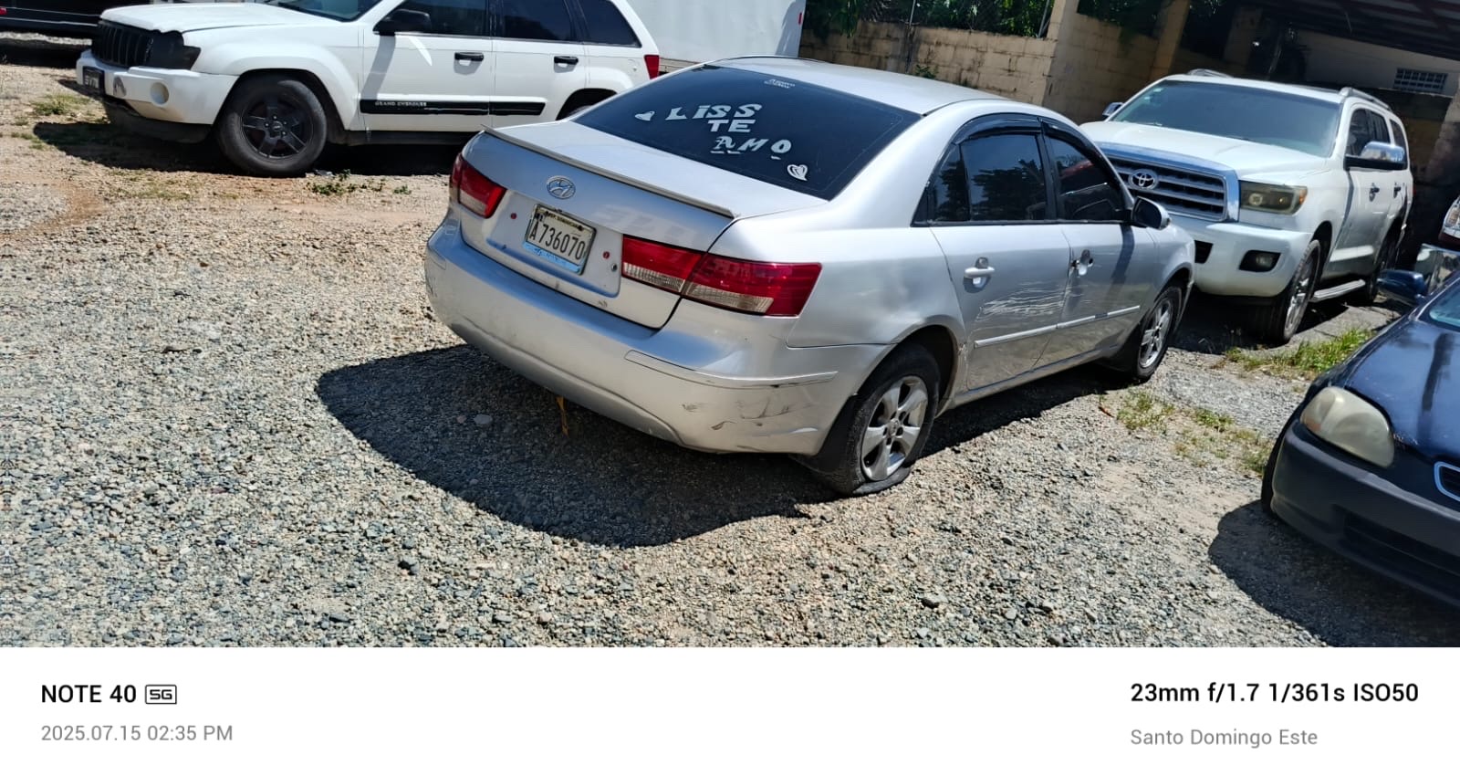 carros - Hyundai sonata 2012 negociable  4