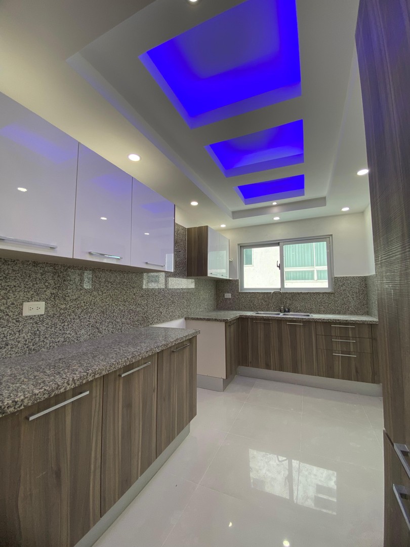 apartamentos - Alquiler de 3 Habs en Renacimiento | US$1500 4
