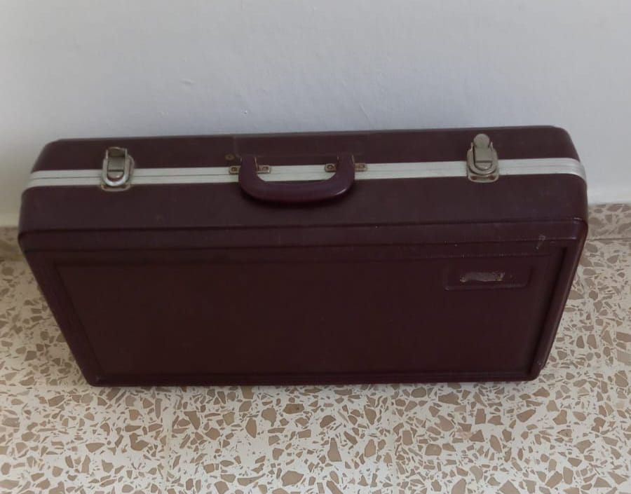 instrumentos musicales - Venta Estuche para Saxofón Alto 0