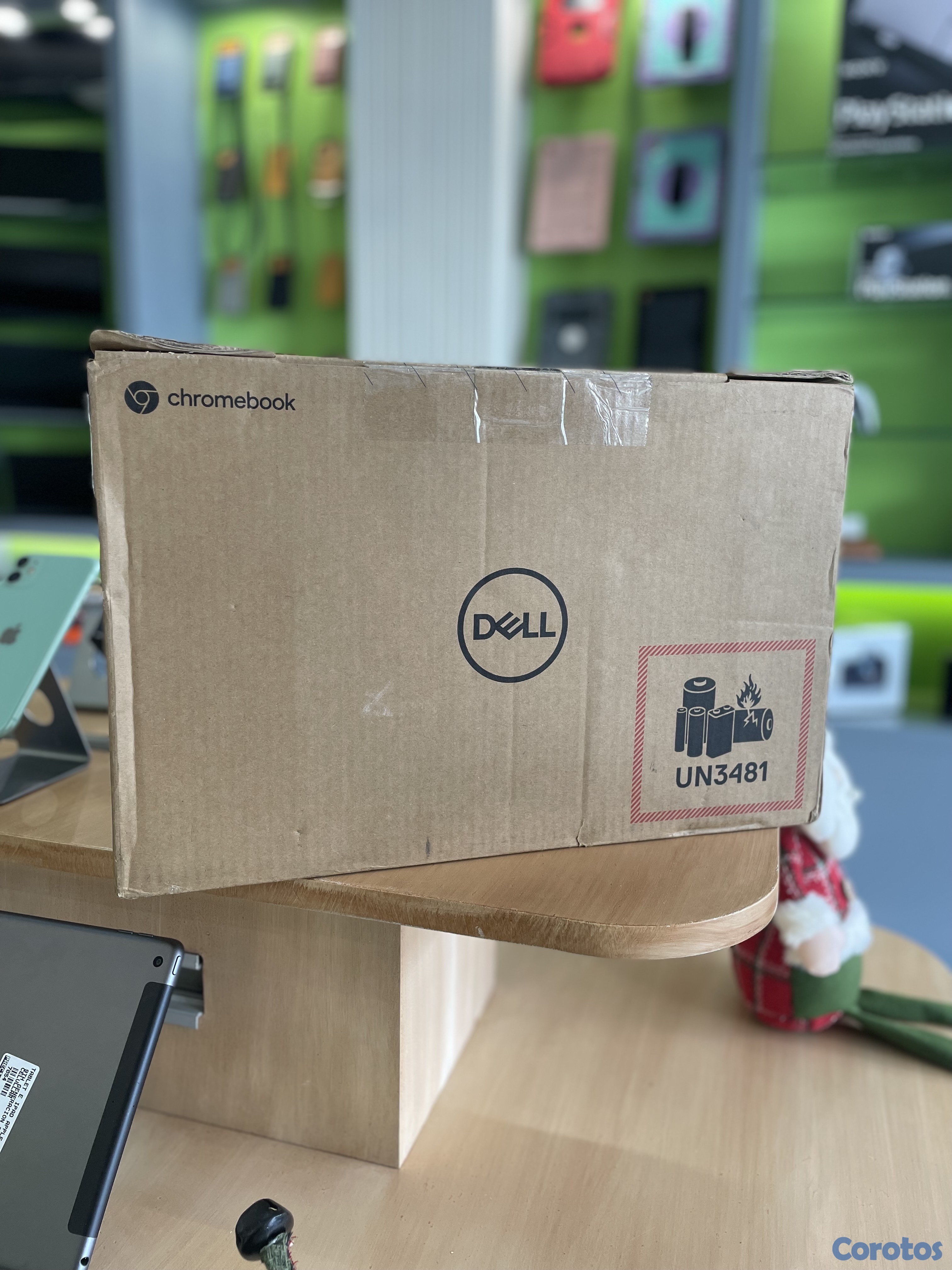 computadoras y laptops - Laptop DELL  1