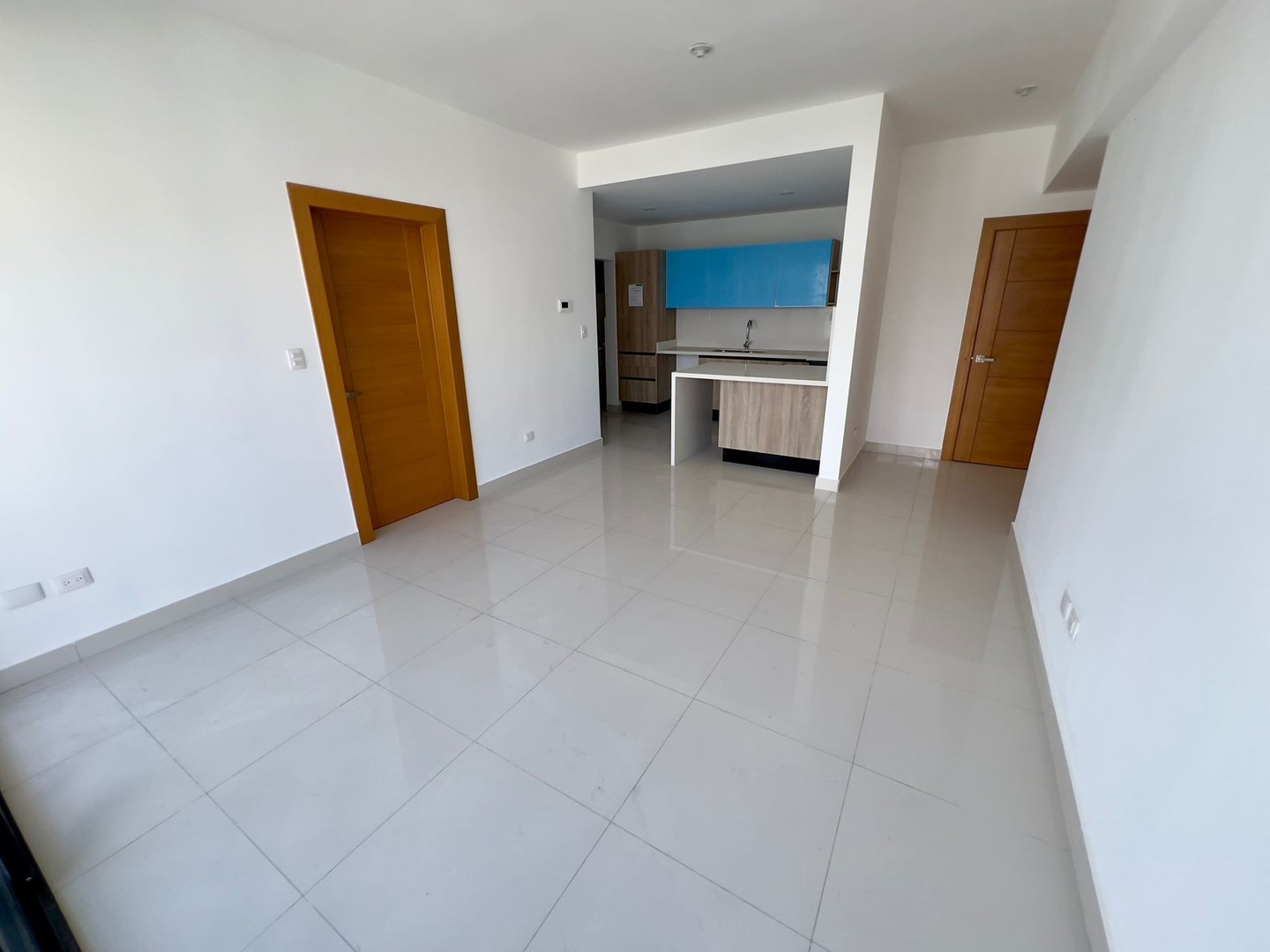 apartamentos - Apartamento en Bella Vista de 1 habitación 1