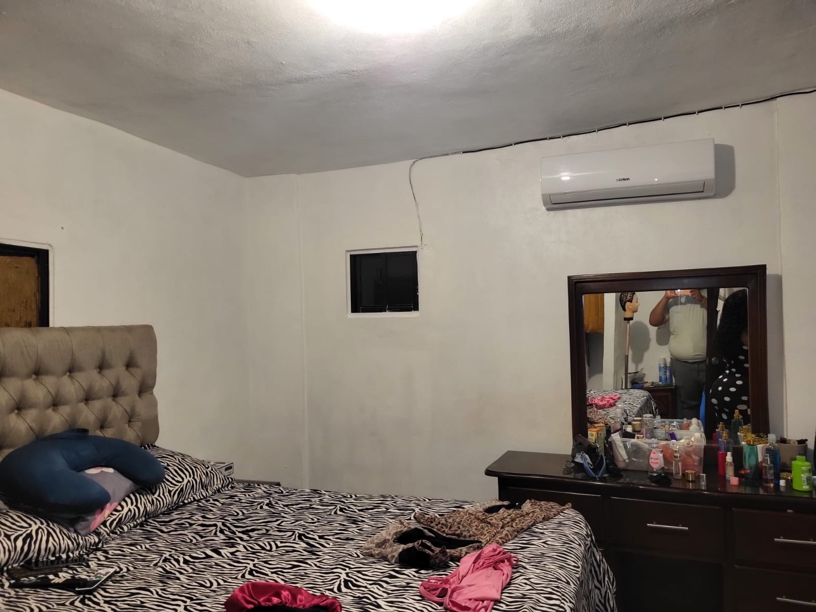 casas - Edificio de dos apartamentos  8