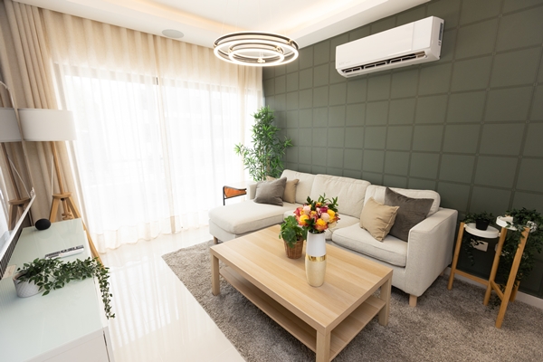 apartamentos - APARTAMENTOS EN LAS DAMAS SANTIAGO - BIANCO 4