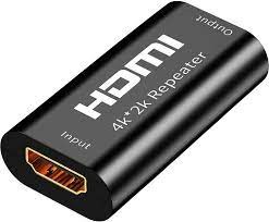 computadoras y laptops - Repetidor HDMI 4K  0