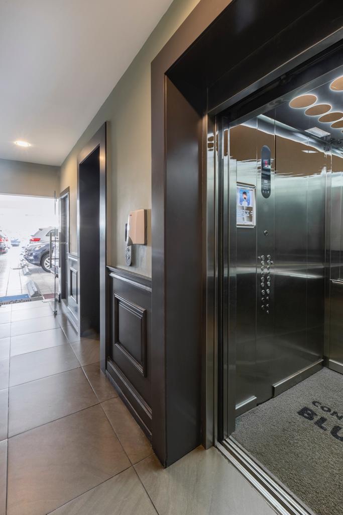 apartamentos - Apartamento en alquiler  5