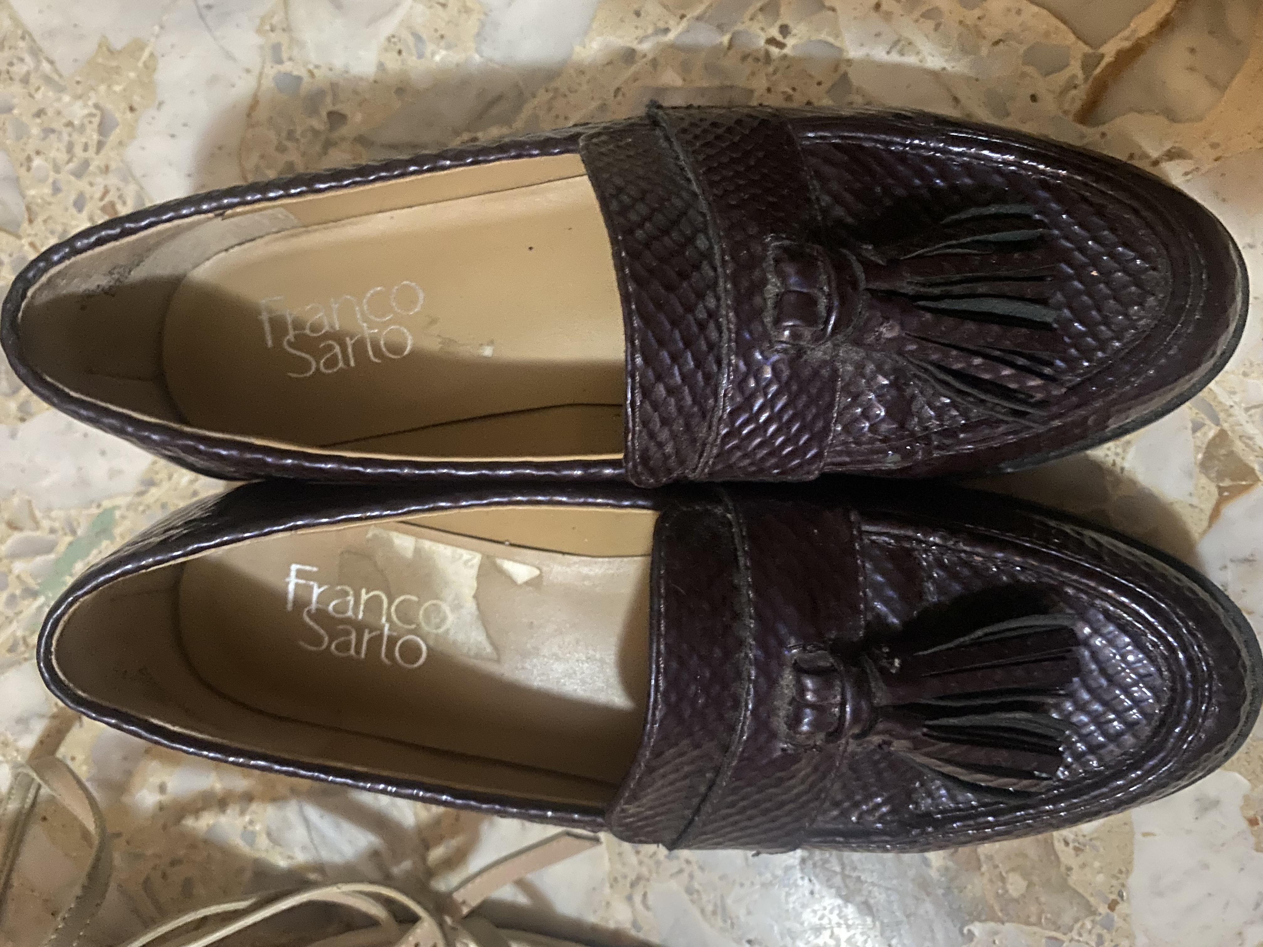zapatos para mujer - Zapatos de mujeres diferentes marcas 2