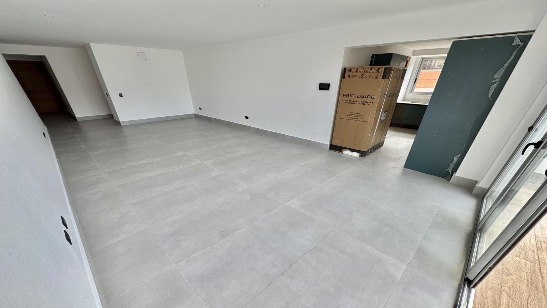 apartamentos - Apartamento Nuevo en Urbanización Real 3
