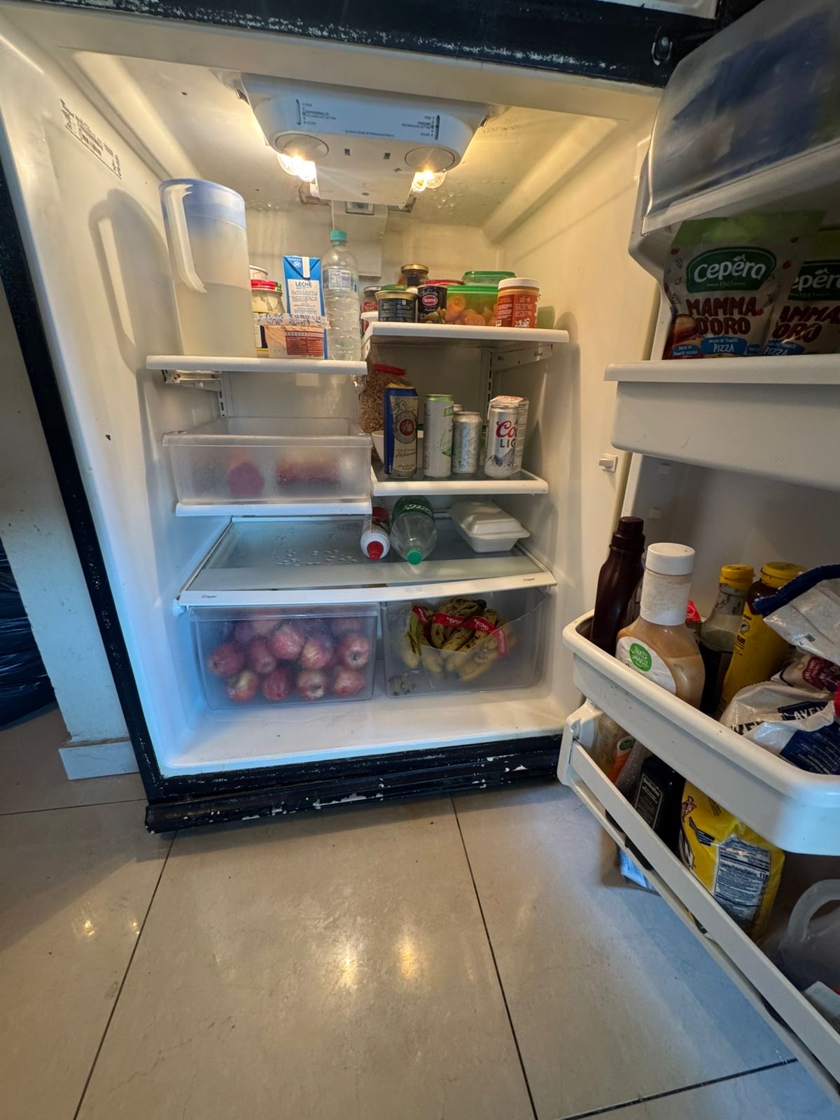 electrodomesticos - Se venden nevera y estufa en buenas condiciones

Precio: RD$20,000  6