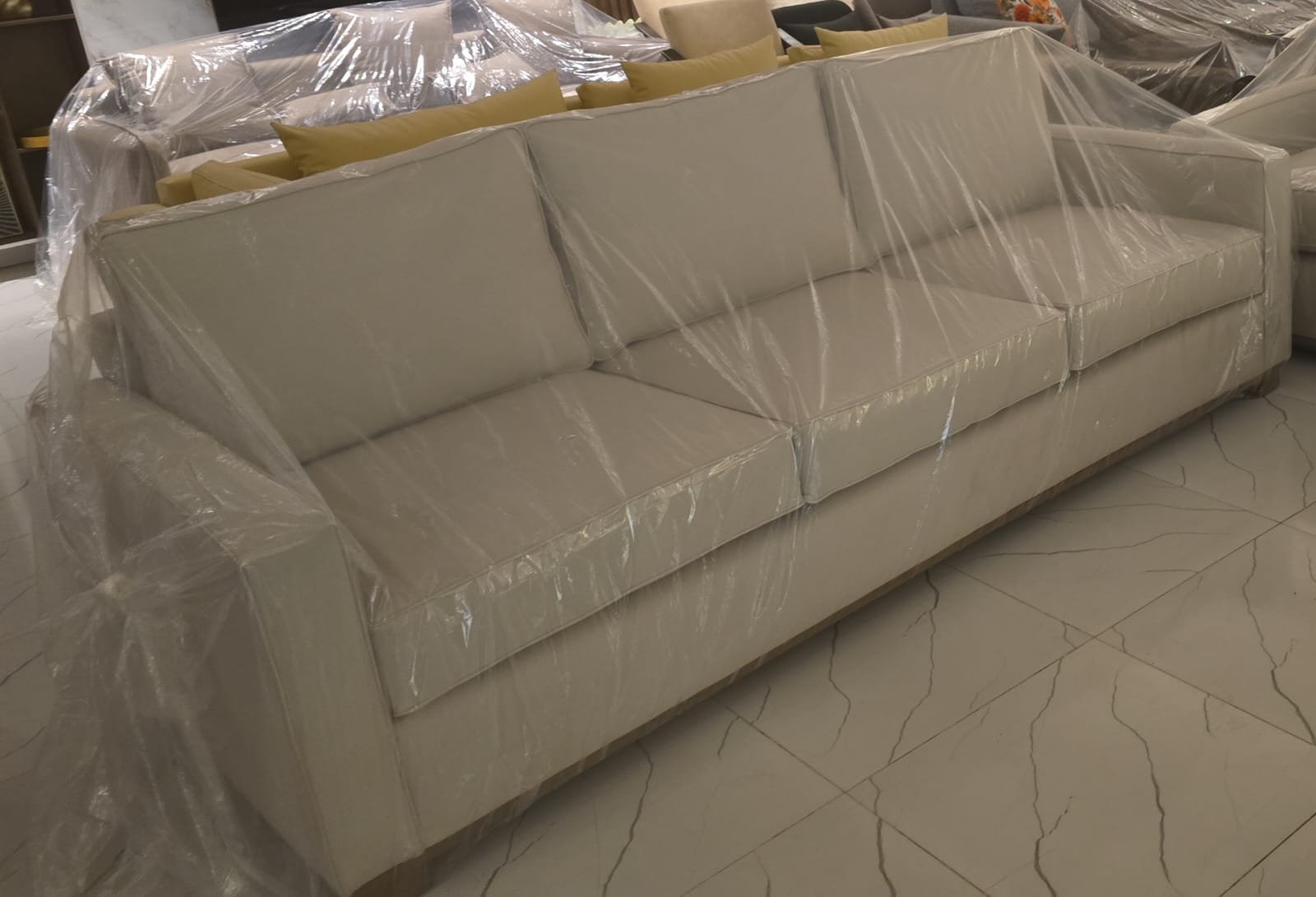 muebles y colchones - Sofa- Mueble de Sala 0