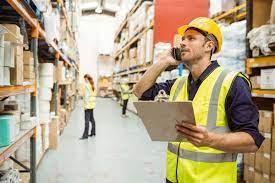 empleos disponibles - Se solicita almacenistas  
 1