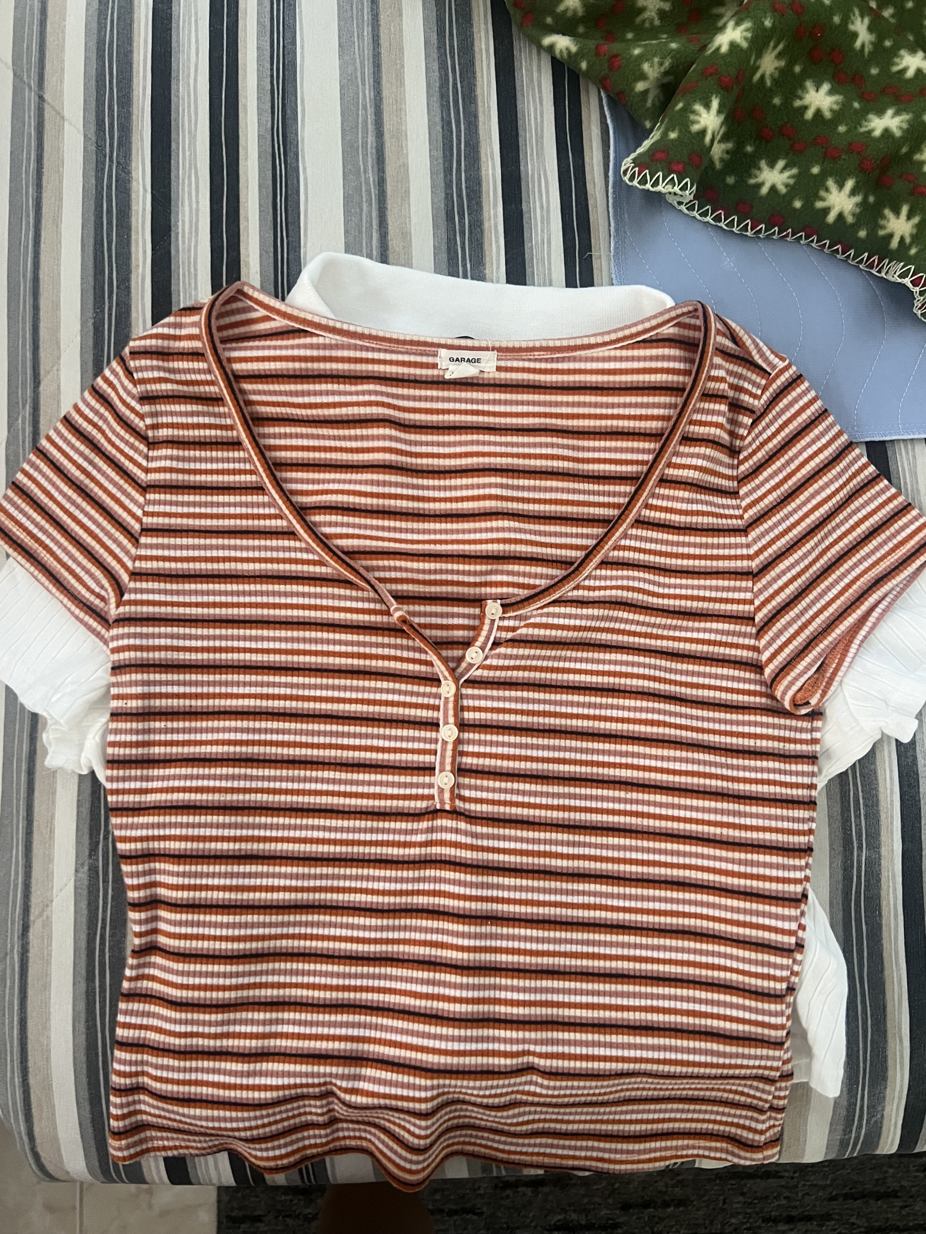 ropa para mujer - Tops frescos a 250  7