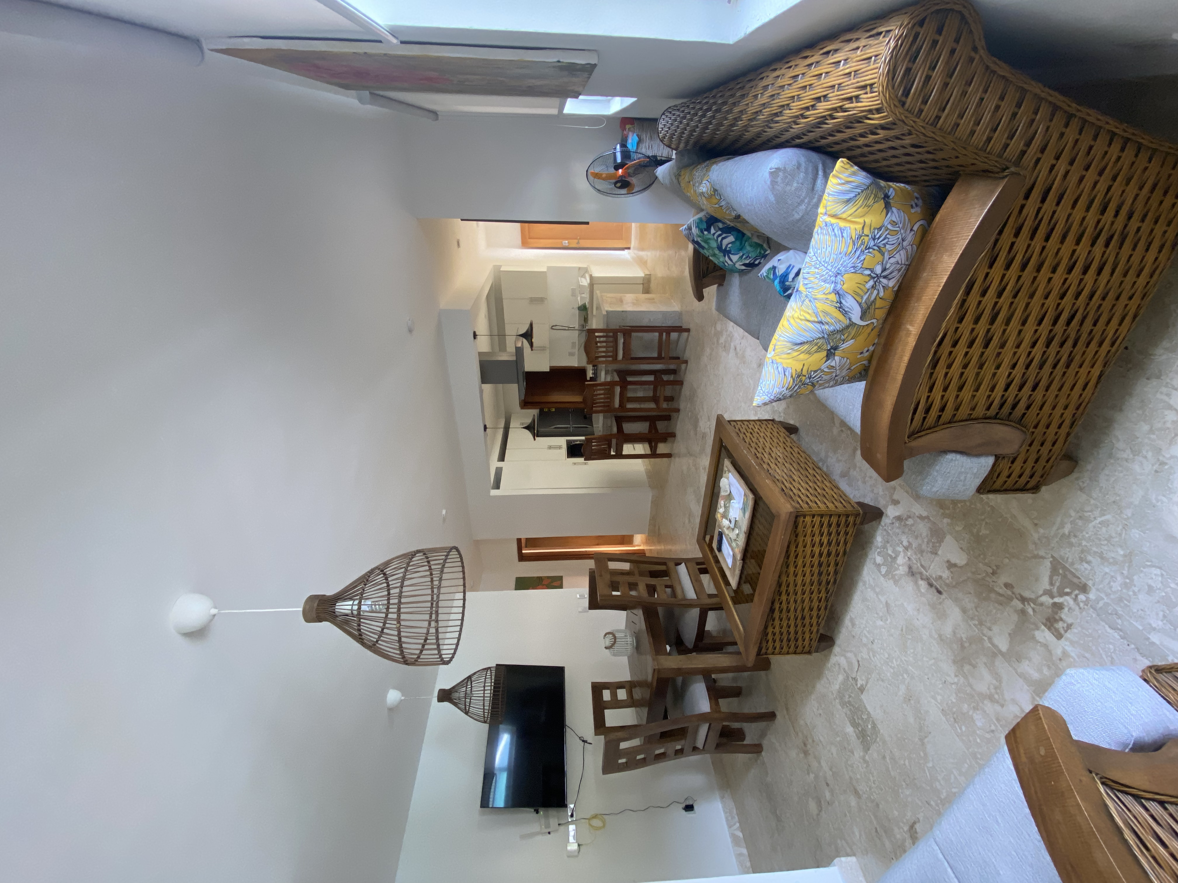 apartamentos - Amplio apartamento unos pasos de Playa Bonita 9