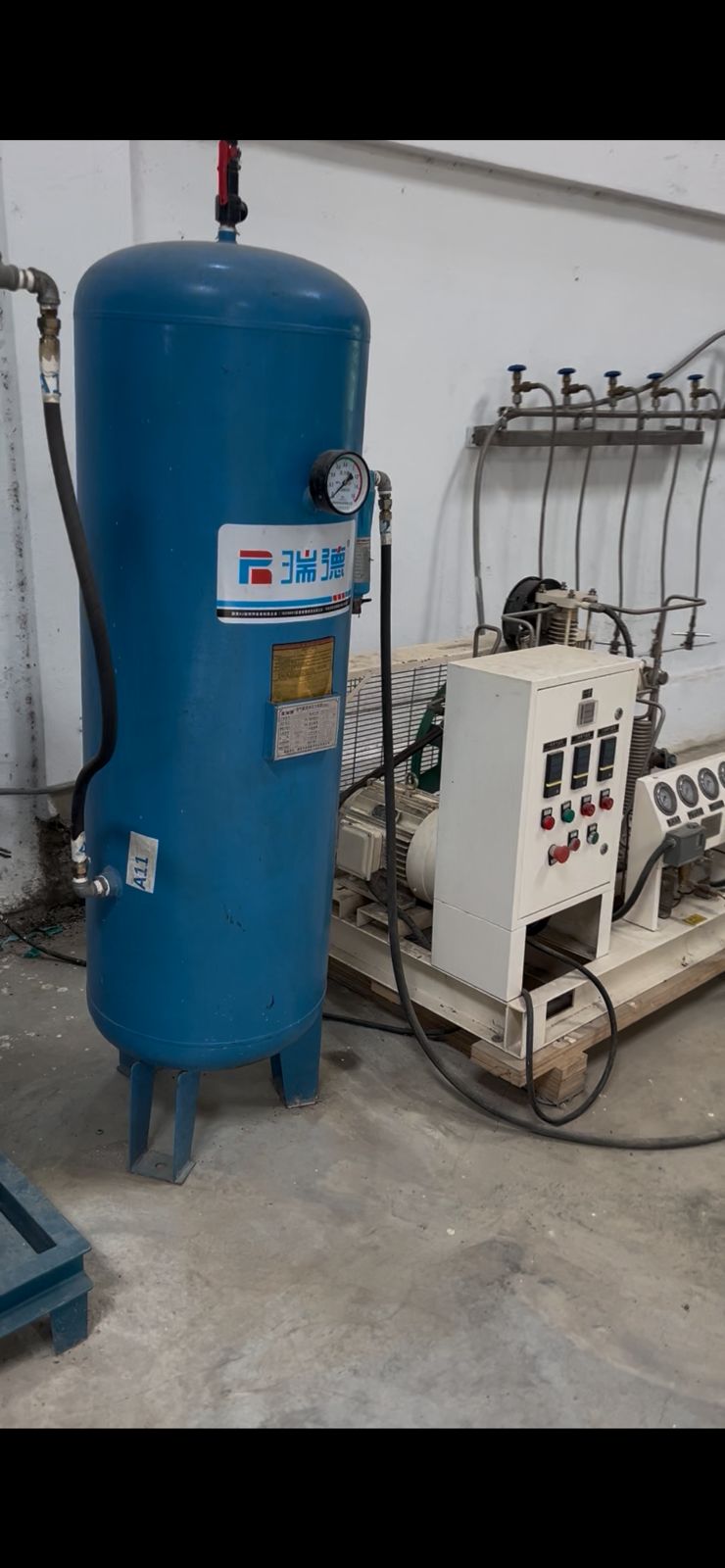 equipos profesionales - generador de oxigeno  4
