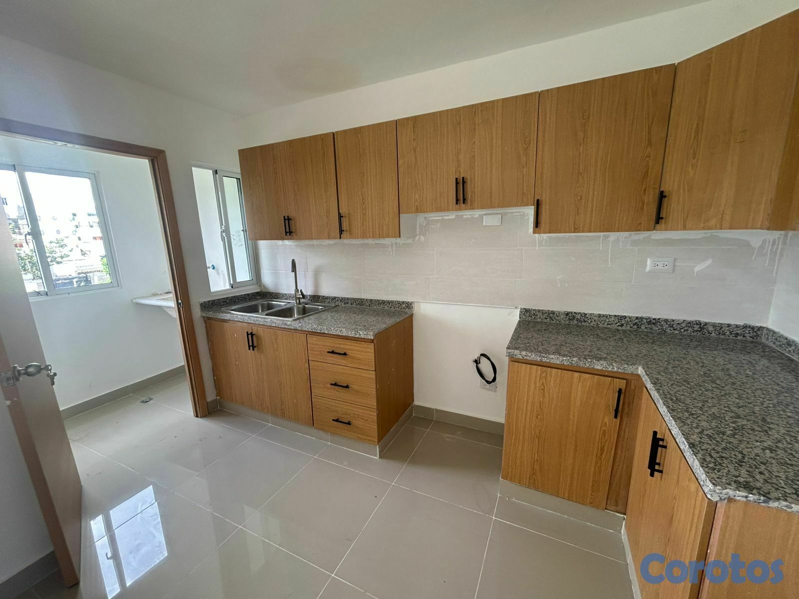 apartamentos - Apartamento Listo Brisa/Prado Oriental 1