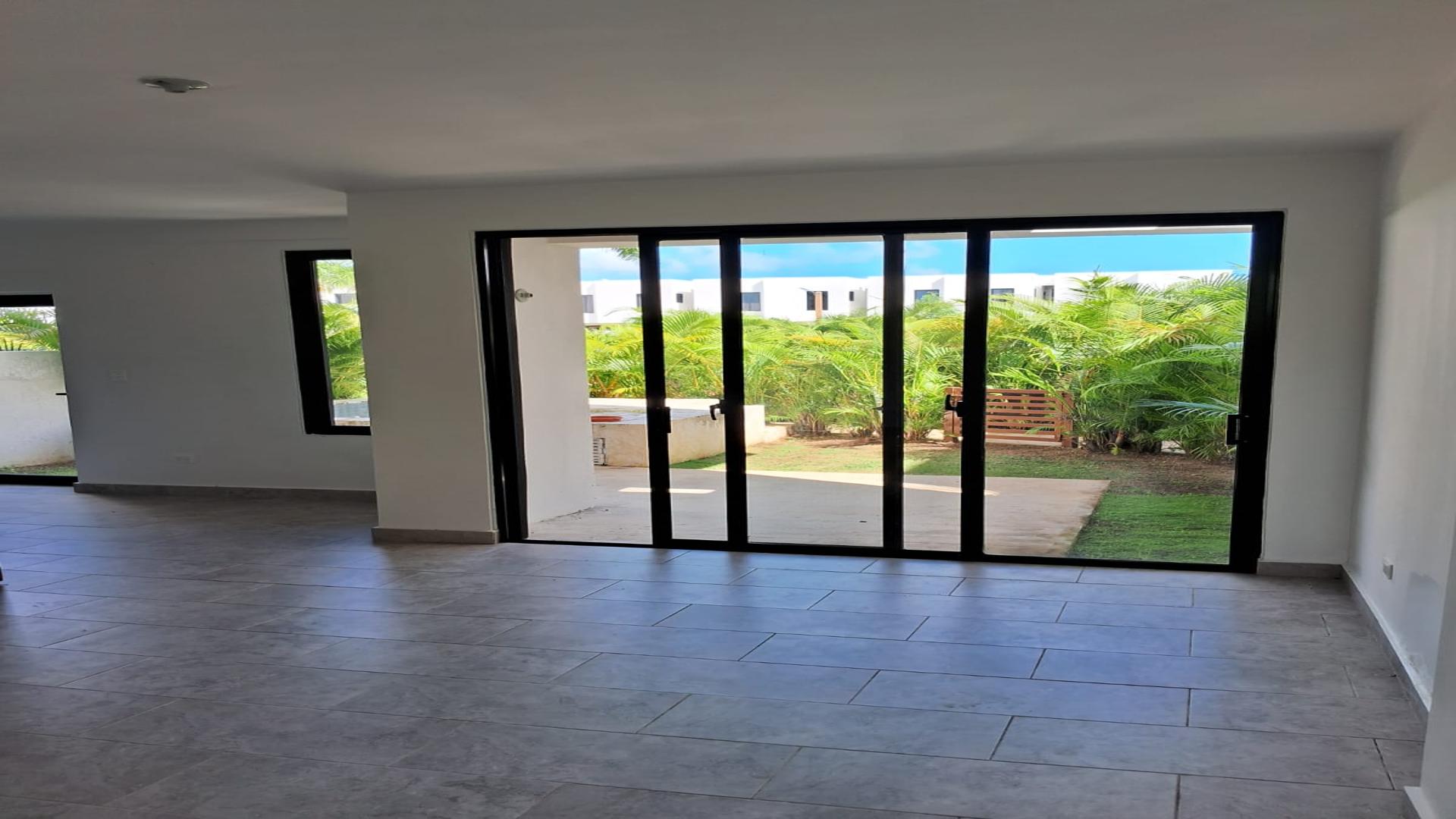 penthouses - villa en punta cana costa cana 7