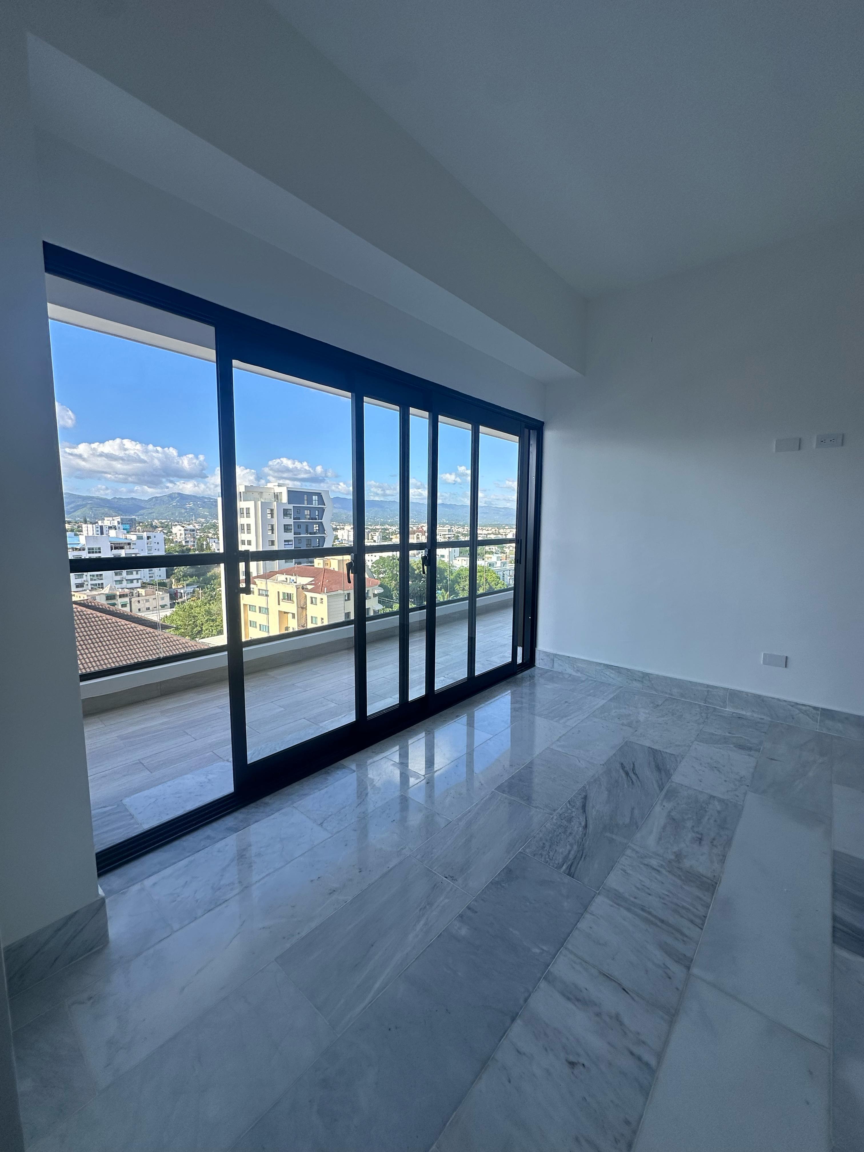 apartamentos - APARTAMENTO EN ALQUILER, SANTIAGO DE LOS CABALLERO 4