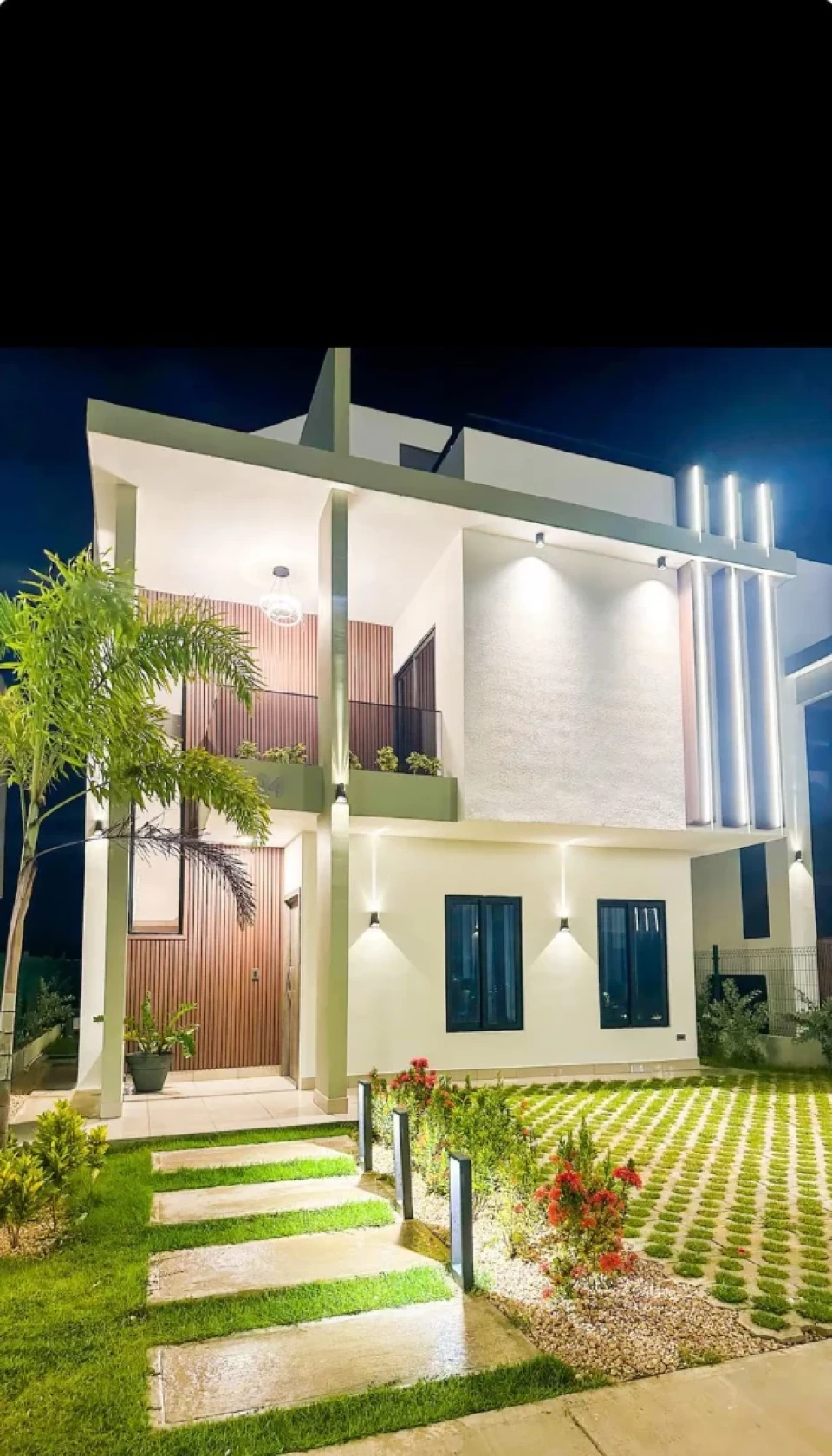 casas vacacionales y villas - Turistico en BAVARO PUNTA CANA 206482 2