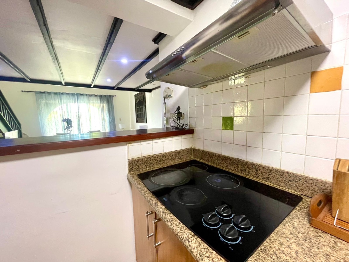 apartamentos - V excelente apartamento en Cocotal Golf, seguridad, confort y amenidades para ti 8
