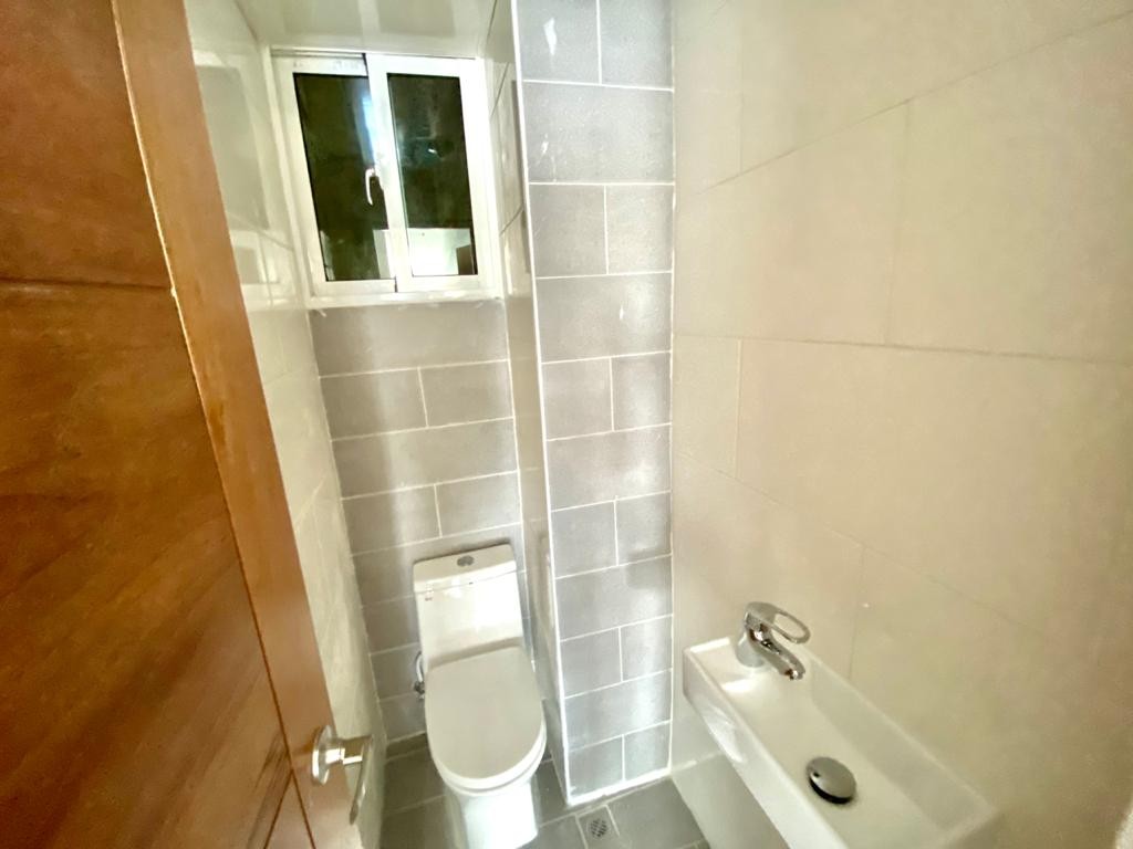 apartamentos - Apartamento nuevo en la ave. Independencia 8