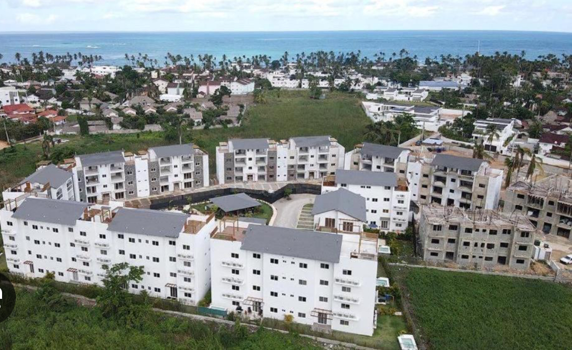 apartamentos - Apartamento en renta 