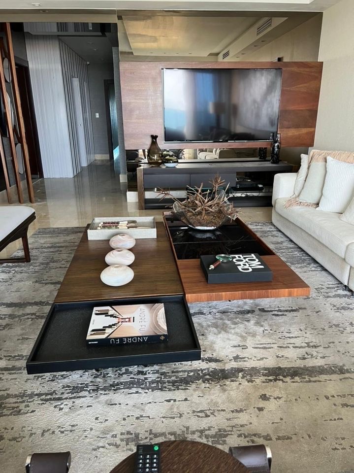 apartamentos - alquiler amueblado 2