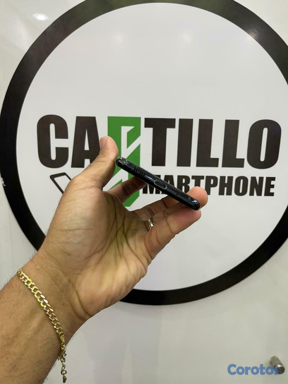 celulares y tabletas - Galaxy S20 Plus 5G 128GB Desbloqueado de fabrica 4