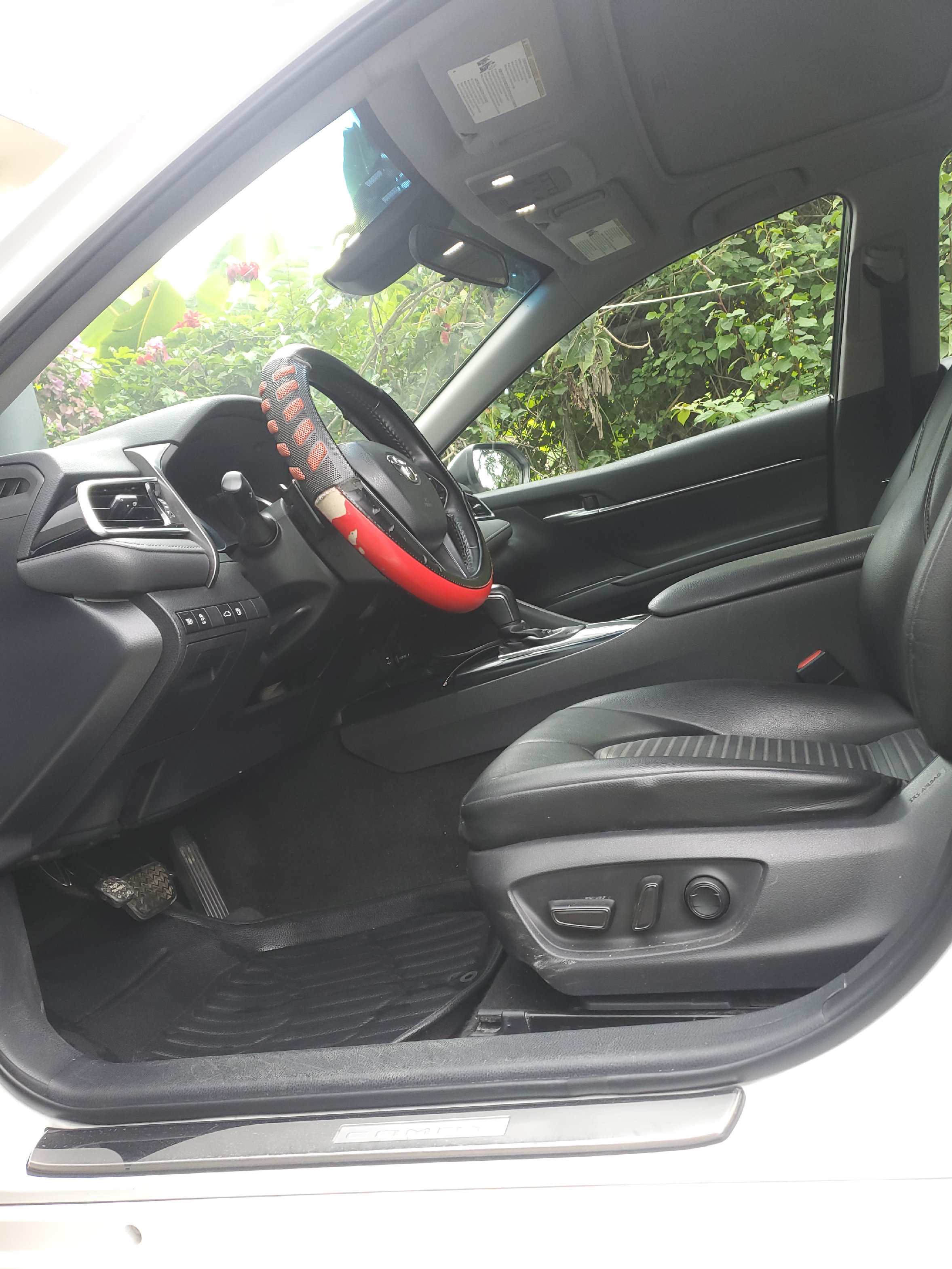 carros - Toyota camrry importado 5