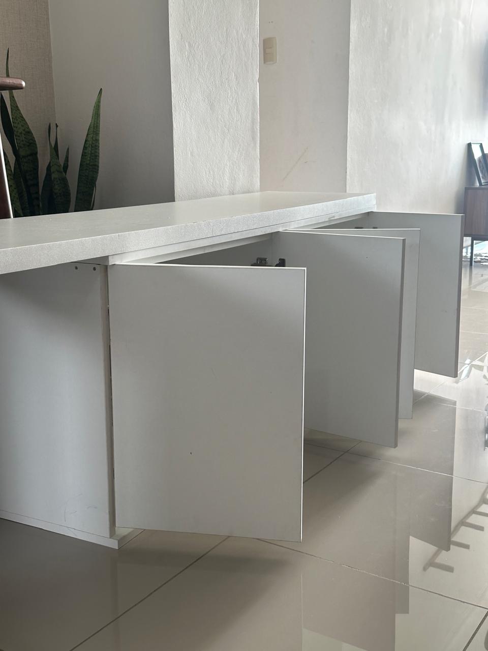 muebles y colchones - Mueble  1