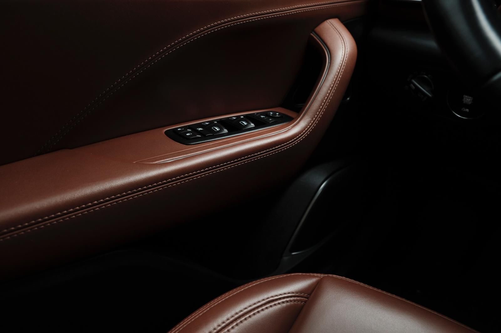 jeepetas y camionetas - Jeepeta Maserati 2018