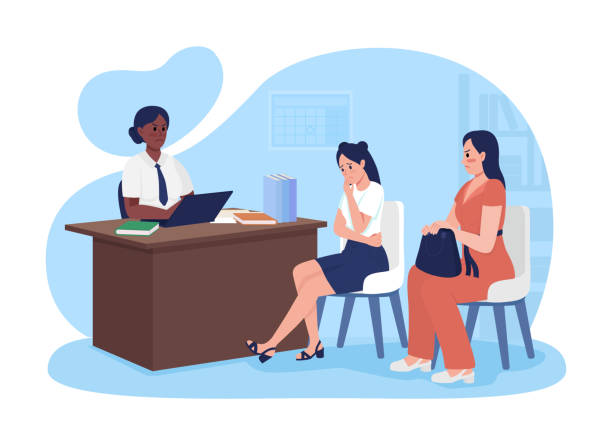 empleos disponibles - Coordinadora del Nivel Inicial