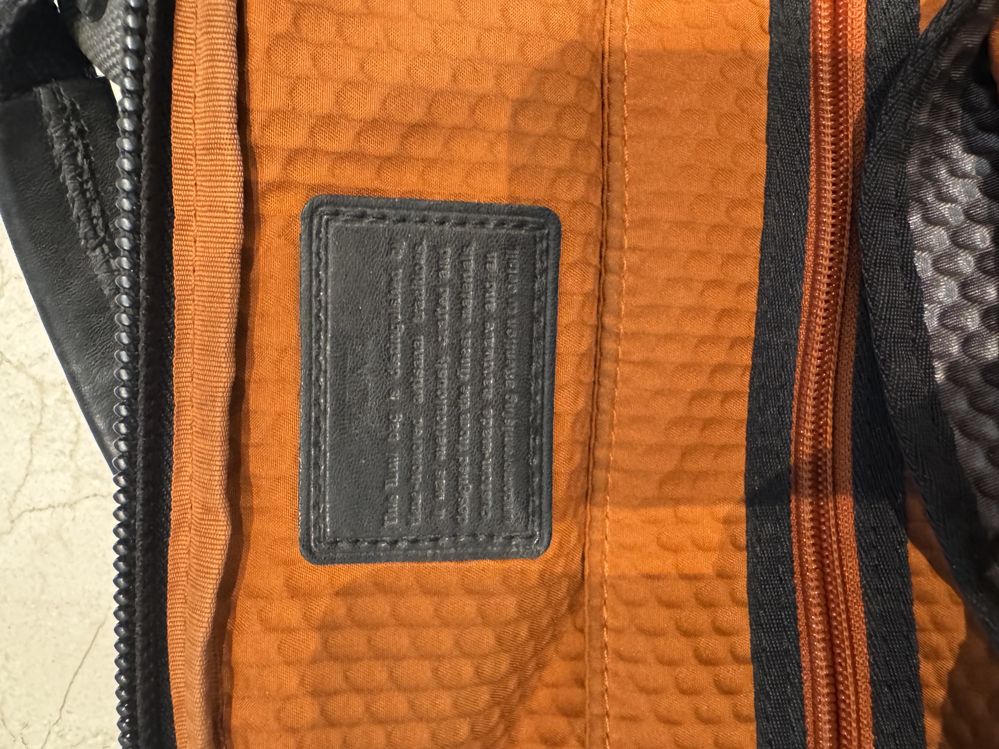 carteras y maletas - Mochila TUMI 2