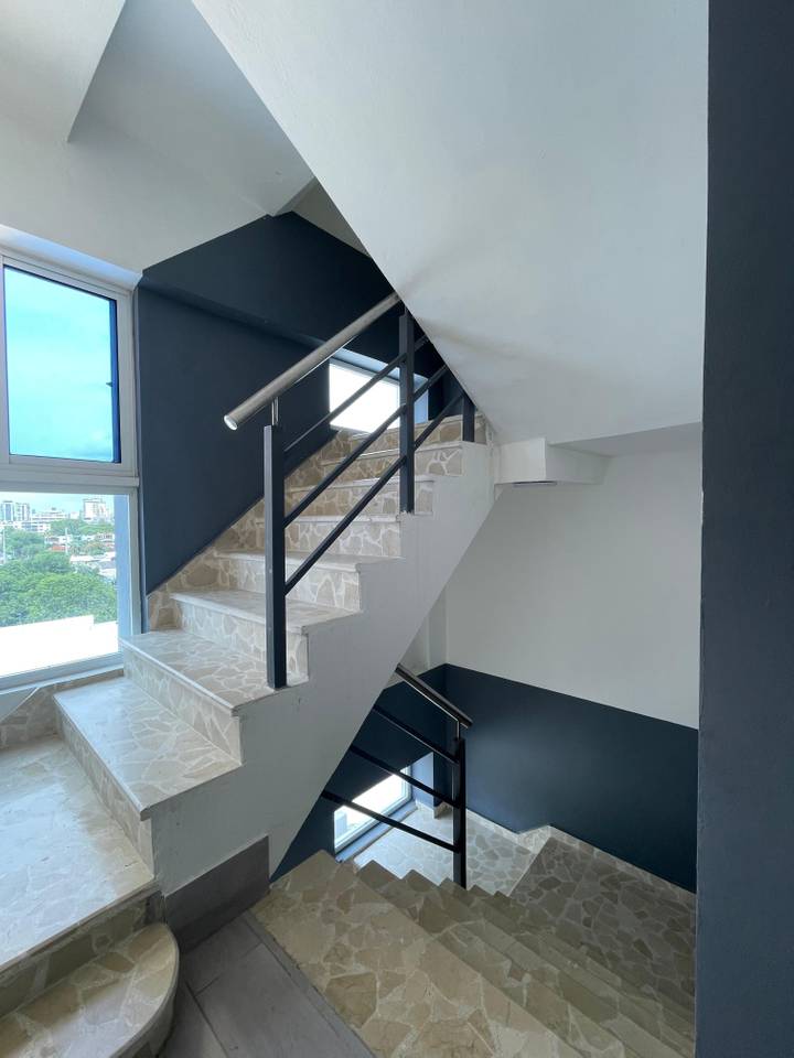 penthouses - Vendo penthouse en la zona universitaria  1