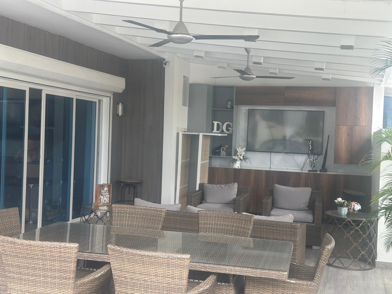 apartamentos - Apartamento en Venta Renacimiento 4
