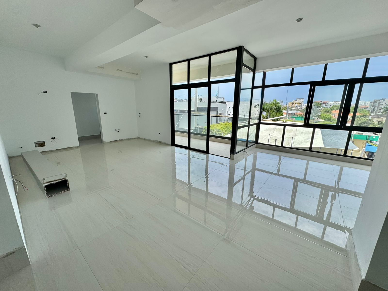 apartamentos - En Venta Nuevo Apartamento en el Millón
