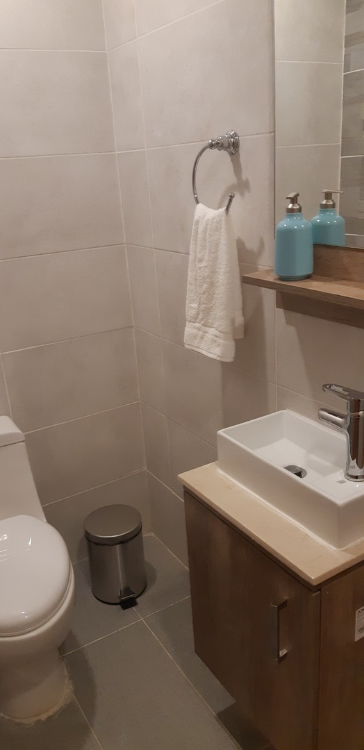 apartamentos - Apartamento 4