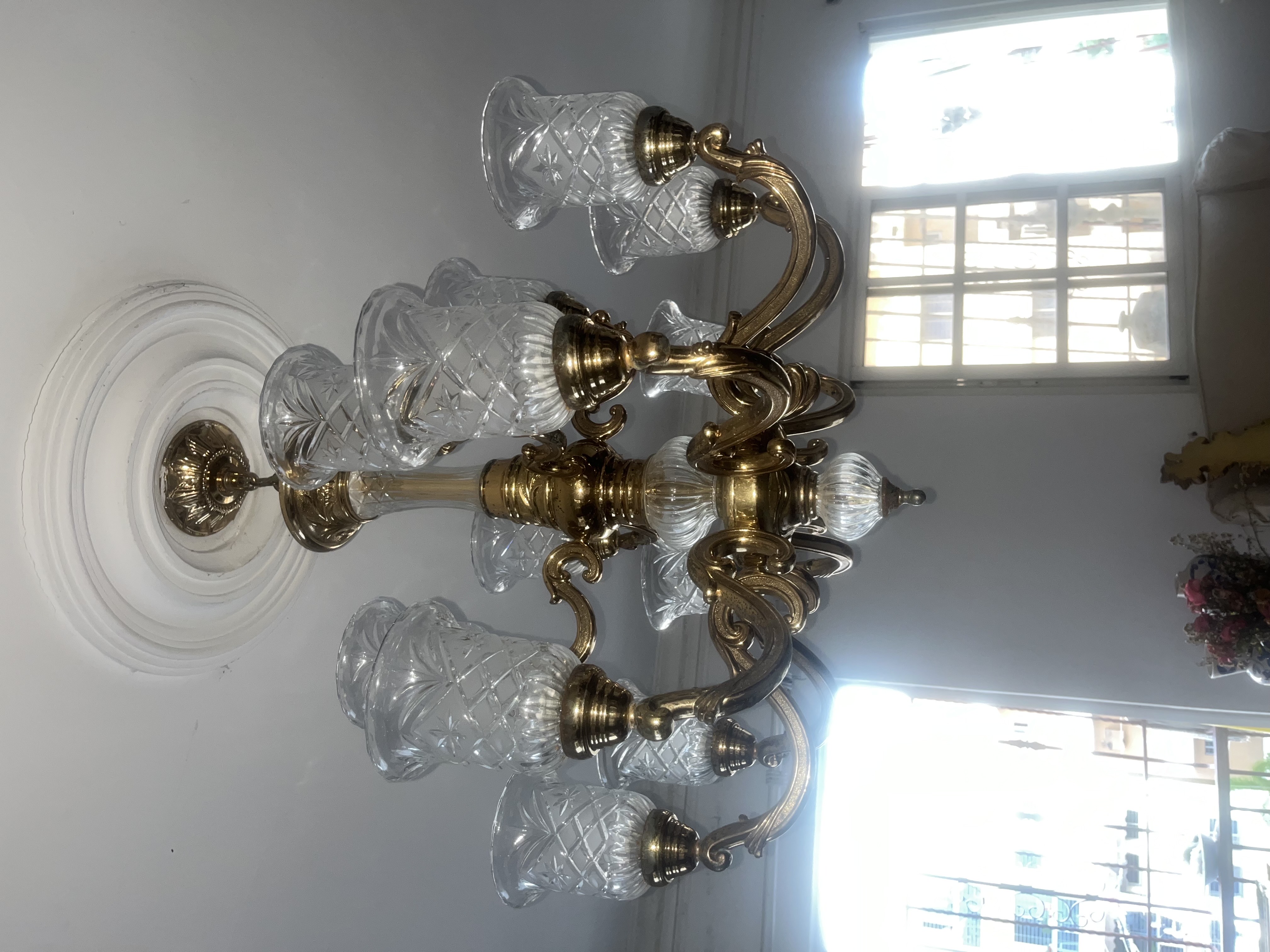 decoración y accesorios - Lámpara de techo 0
