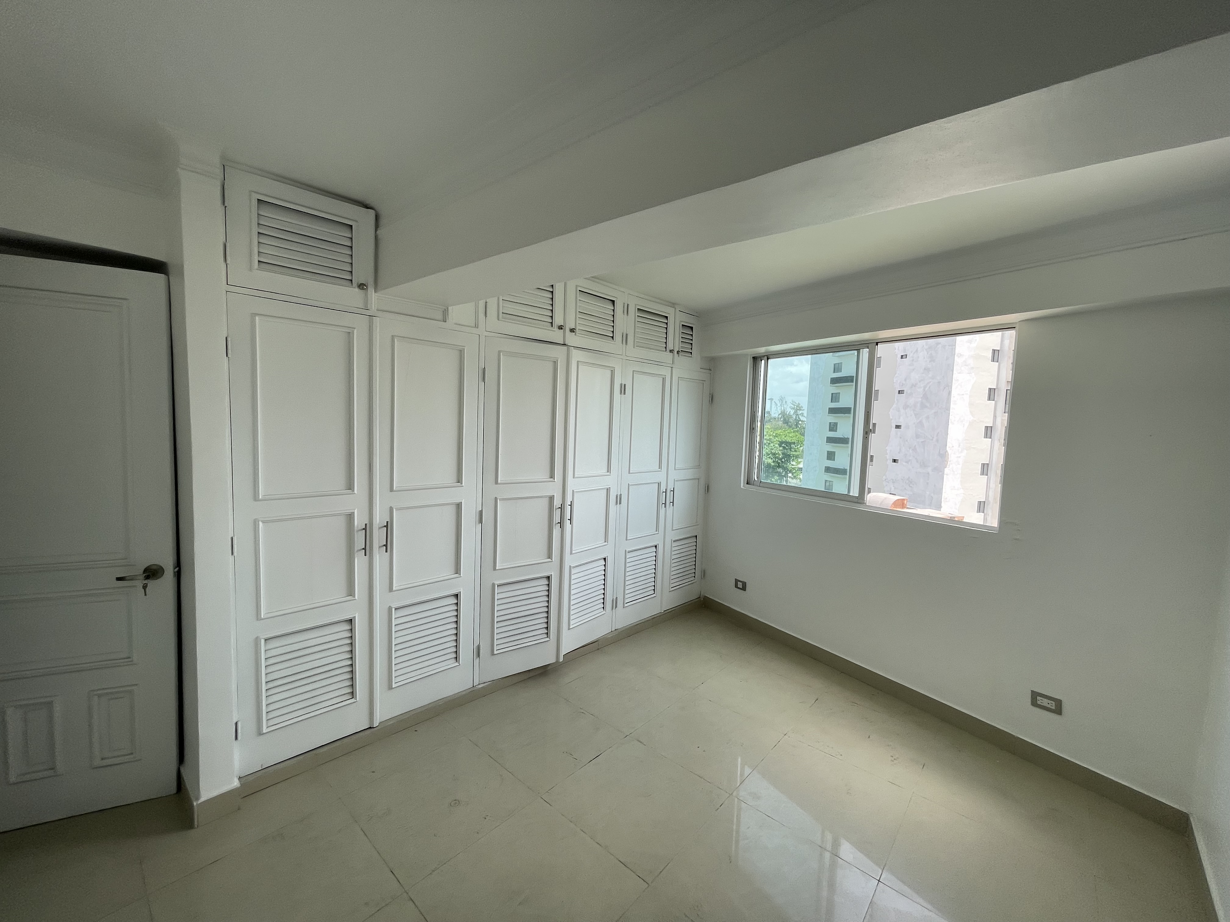 apartamentos - Apartamento en Renacimiento, Santo Domingo  7