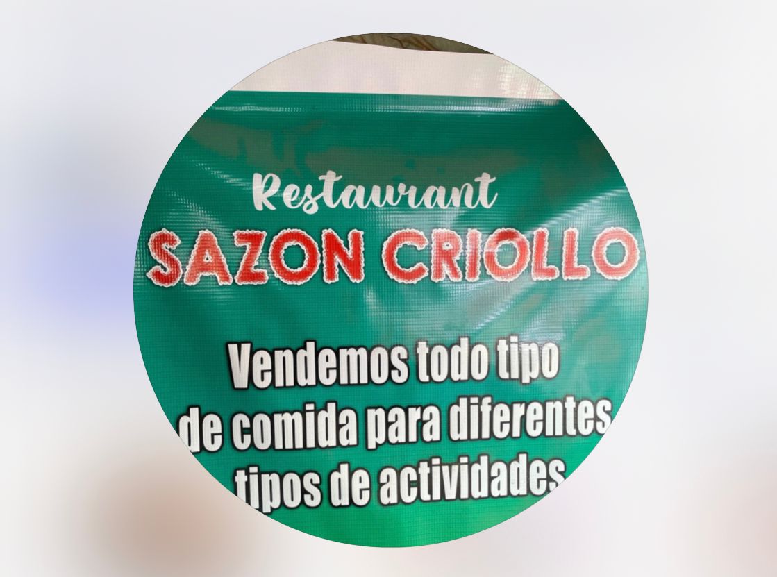 empleos disponibles - Cocinero  1