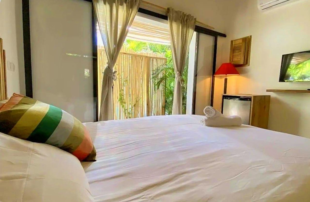 otros inmuebles - Espectacular Hotel Boutique en Las Terrenas 8