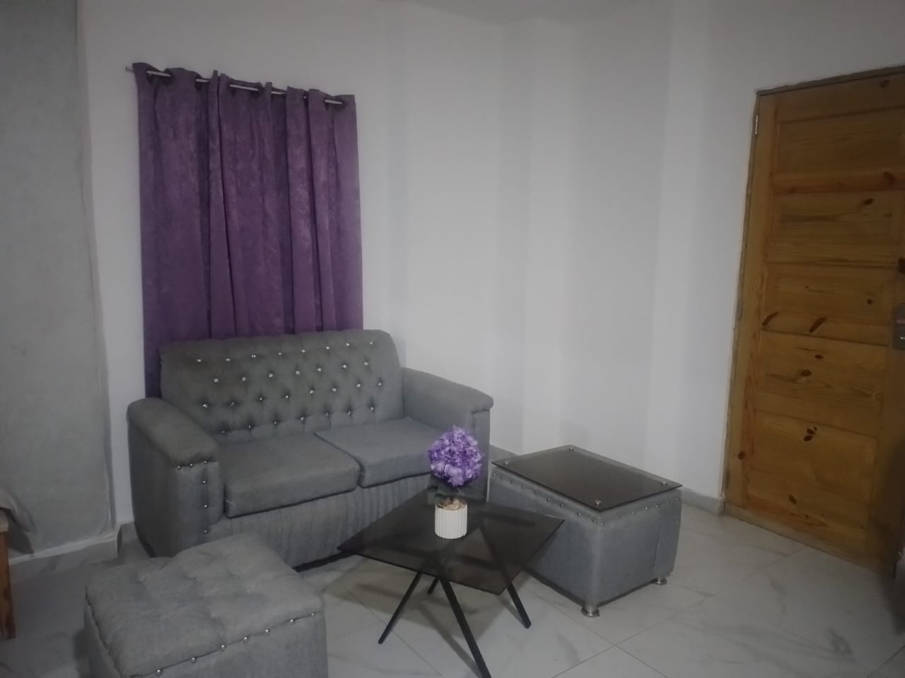 apartamentos - Hermoso apartamento en la zona colinial
