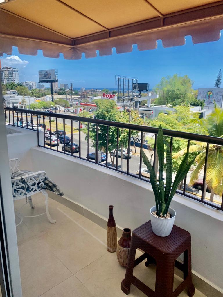 apartamentos - VENTA APARTAMENTO EN LA SARASOTA US$245,000 2
