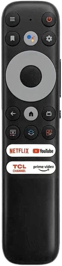 tv - CONTROL TCL SMART ANDROID 2