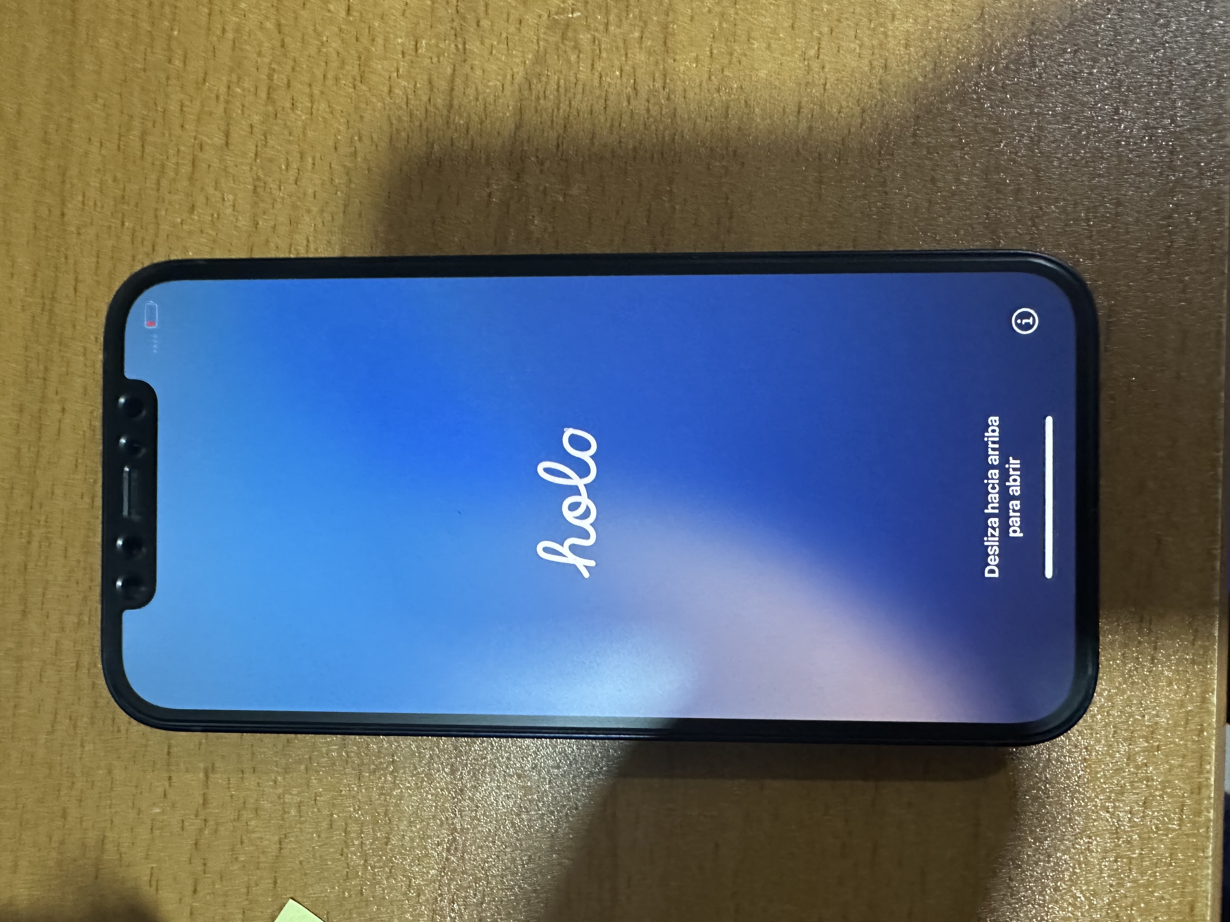 celulares y tabletas - Vendo iPhone  0
