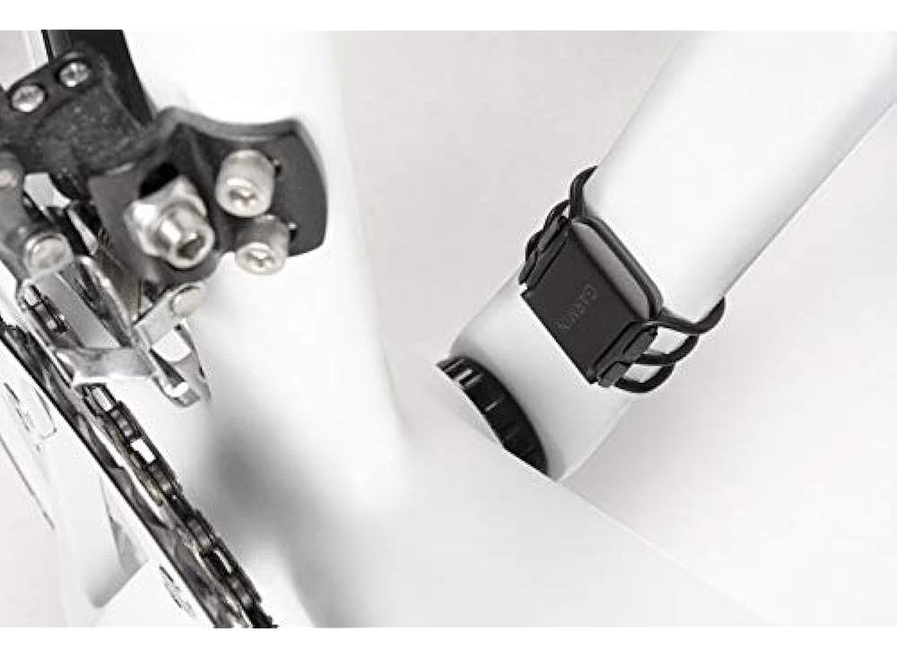 Salud y Equipamiento Médico - Sensor De Cadencia De Bicicleta Garmin 2 1